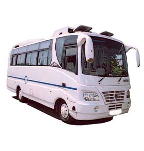 35 Seater Bus hire